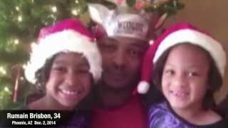 Police Brutality-  In Memory of the Dead