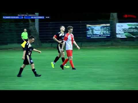 BRAMKI | LKS PŁOMIEŃ OCHOJEC - KS SZCZERBICE