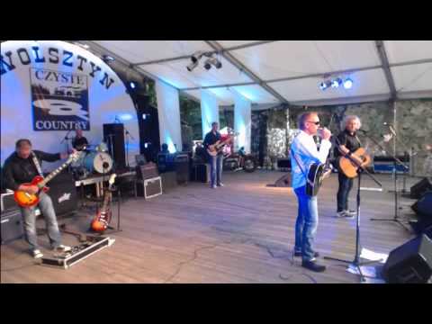 Czyste Country 2013, 11.08.2013, niedziela, part. 4 "Babsztyl"
