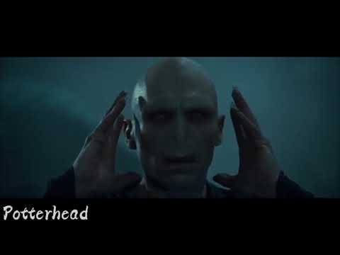 Twenty One Pilots - Heathens || Voldemort & Death Eaters