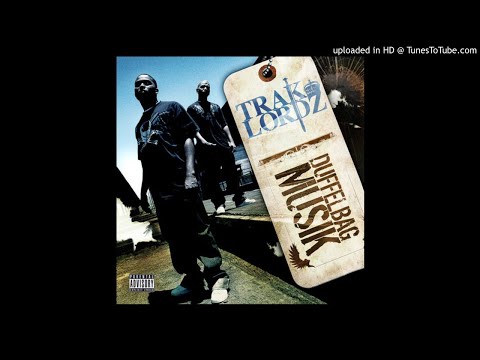 Traklordz-Top of my Game Ft The Jacka San Quinn