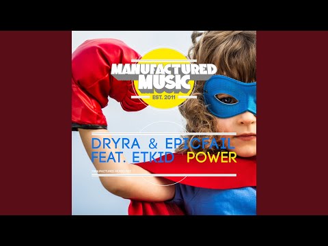 Power (Original Mix)