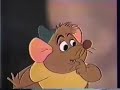Disney S Cinderella Re Release TV Spot 1981