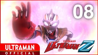 Download lagu ULTRAMAN Z Episode 8  'The Mystic Power' --  [Multi-Language Subtitles Available] mp3