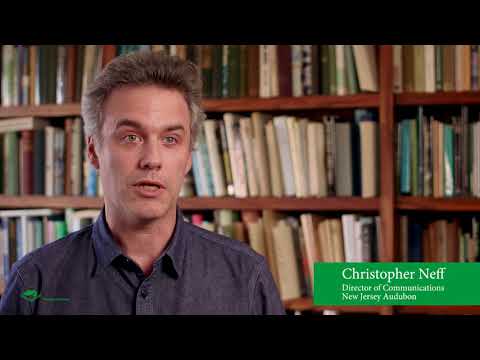 NJ Audubon Society - Customer Success Story (Christopher Neff - Director of Communications)