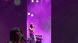 Download lagu Terimakasih kakak kakak NOAH 😍, Satu Hati at Pestapora #shorts mp3