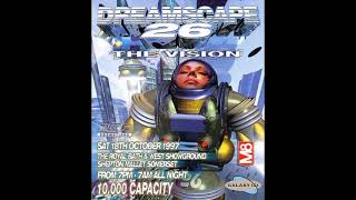 Music video thumbnail preview for Force \u0026 Styles ~ Live @ Dreamscape 26 - The Vision (SkyLab One) by Force & Styles