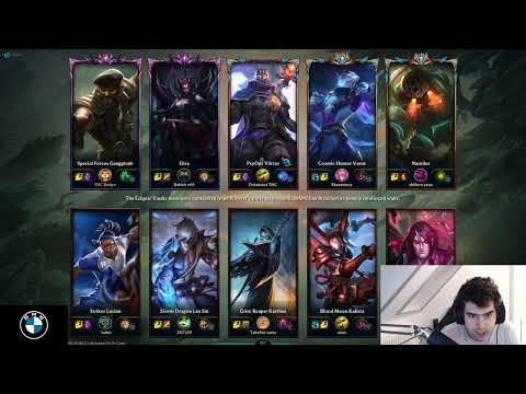 [ Bwipo  ](KDA 10/5/7) Gangplank vs Lucian Top - Season 11 - Master 1 LP