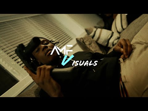 Rell Vert - Out West (Official Music Video)