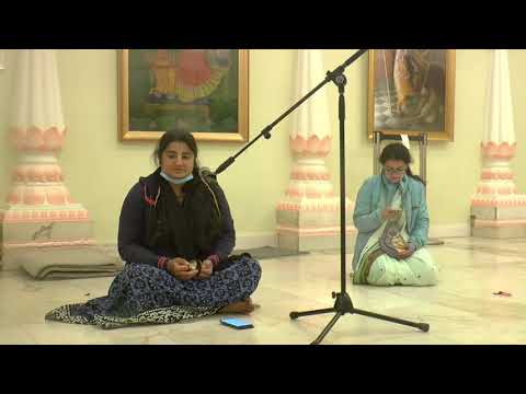 Hare Krishna Melbourne