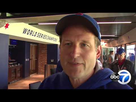 YouTube video about: How much is a suite at wrigley field?
