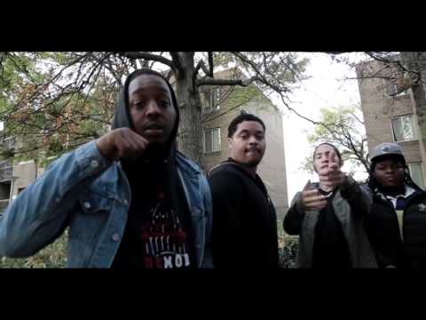 Slim Tristan ft Pwild - "The Realist"