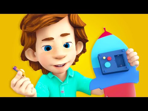The importance of instructions! | The Fixies | Cartoons for Kids - Kingdom Kids Zone, Little Learners - The Fixies
