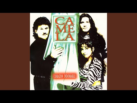 Videoclip de Cómo Le Digo Yo — Camela