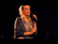 Leslie Clio - Holding on to say goodbye / Live ...