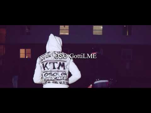 Oso Gotti - Get Money (G-Mix)