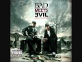 Bad Meets Evil Feat. Bruno Mars - Lighters (RPD ...