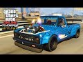 6STR Declasse Drift Yosemite [Add-On | Tuning] 1
