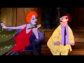 Tangled Jiminy Cricket Style Part 4 Medusa Returns Home Medusa Knows Best Remake