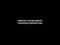 Produced And Released By Twentieth Century Fox 1992
