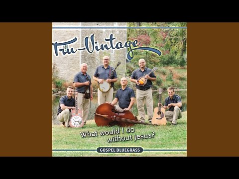 I Saw Him Walk out of the Sky