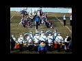 A Tribute To The Etowah High School Marching Band Of 1982