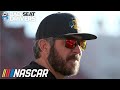 Steve Letarte: 'Struggling' to see Martin Truex Jr. in playoffs | NASCAR