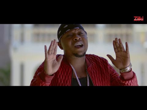 Christian Bella Feat. Khaligraph Jones - Ollah (Official Music Video)