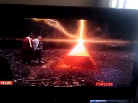 House Of Anubis : The Osirian dies