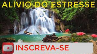  Msica Relaxante  Acalmar a Mente  Aliviar o Stress e Ansiedade