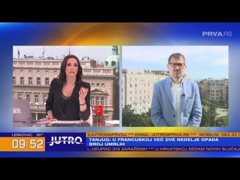 Četiri lica su poginula tokom policijskog časa