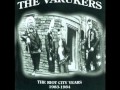 The Varukers - The End Is Nigh