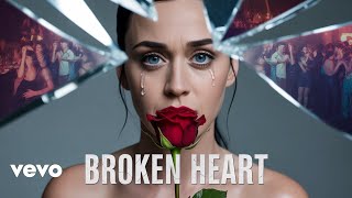 Katy Perry_  Broken Heart (New Official Video 2025)