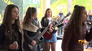 DEVILS IN THE SKY EN BENAHAVÍS