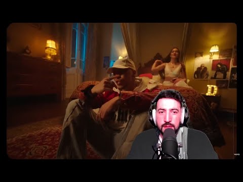 Young Cister, Ak4:20, Tommy Boysen - NOXE CONTIGO (Video Oficial)(REACCIÓN Reggaetonero) J. To 💜