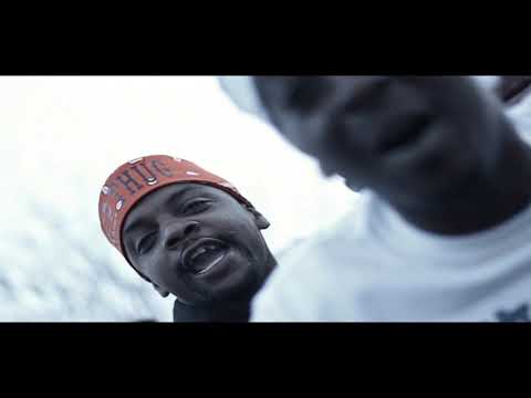 Lil Purp AND Groove Gang Shorty "So Gone" shot by Pressure