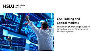 CAS Trading & Capital Markets