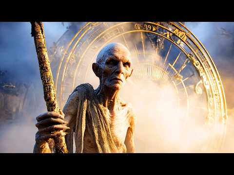 Por que os PERSONAGENS da Bíblia Viviam TANTOS ANOS? (Histórias Bíblicas Explicadas)