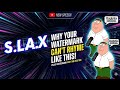 CAN YOUR WATERMARK RYHME Why The SLAX Flow Is So Hard To Copy Slax Watermarktutorial Capcut