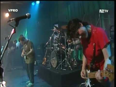 Pixies - Bone Machine [1988-10-01 VPRO live]