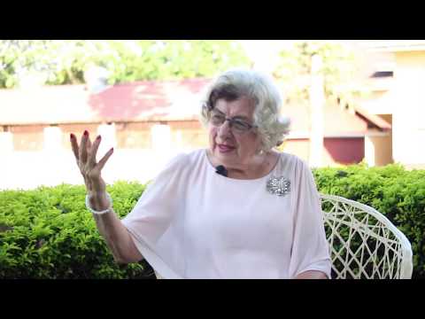 Maria L. Prean - Prinzipien des Reiches Gottes (Teil 1)