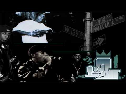 Big L - Exclusive 2003 Shit (Ft. Ron G)