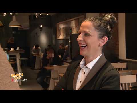 MAMAS TRIP - STUTTGART 1