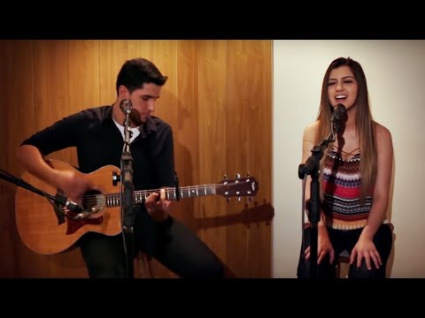 Sofia Oliveira part. Edu Prado - Só os loucos sabem / Me Encontra (cover Charlie Brown Jr.)