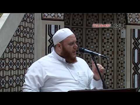 Seerah: The Life of the Prophet Muhammad (PBUH) - Part 11 By Sheikh Shady Alsuleiman