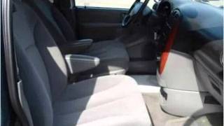 preview picture of video '2007 Chrysler Town & Country Used Cars Washington PA'