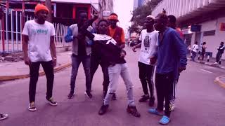 PnB Rock - I Like Girls (Feat. Lil Skies) [DANCE VIDEO}