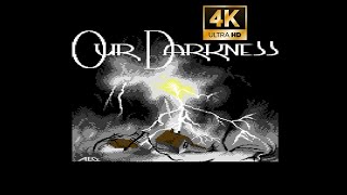 C64 Demo - Our Darkness [1998] by Smash Designs