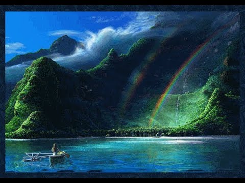 Magányos csónak (cover)