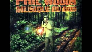 Phil Woods:The Summer Knows